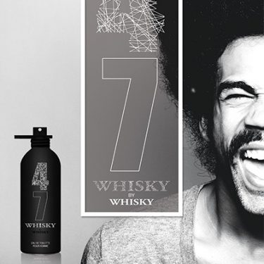 Whisky by whisky