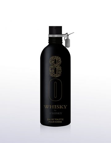 WHISKY BY WHISKY 80