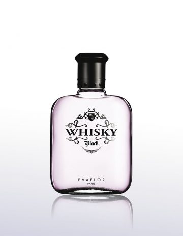 WHISKY BLACK